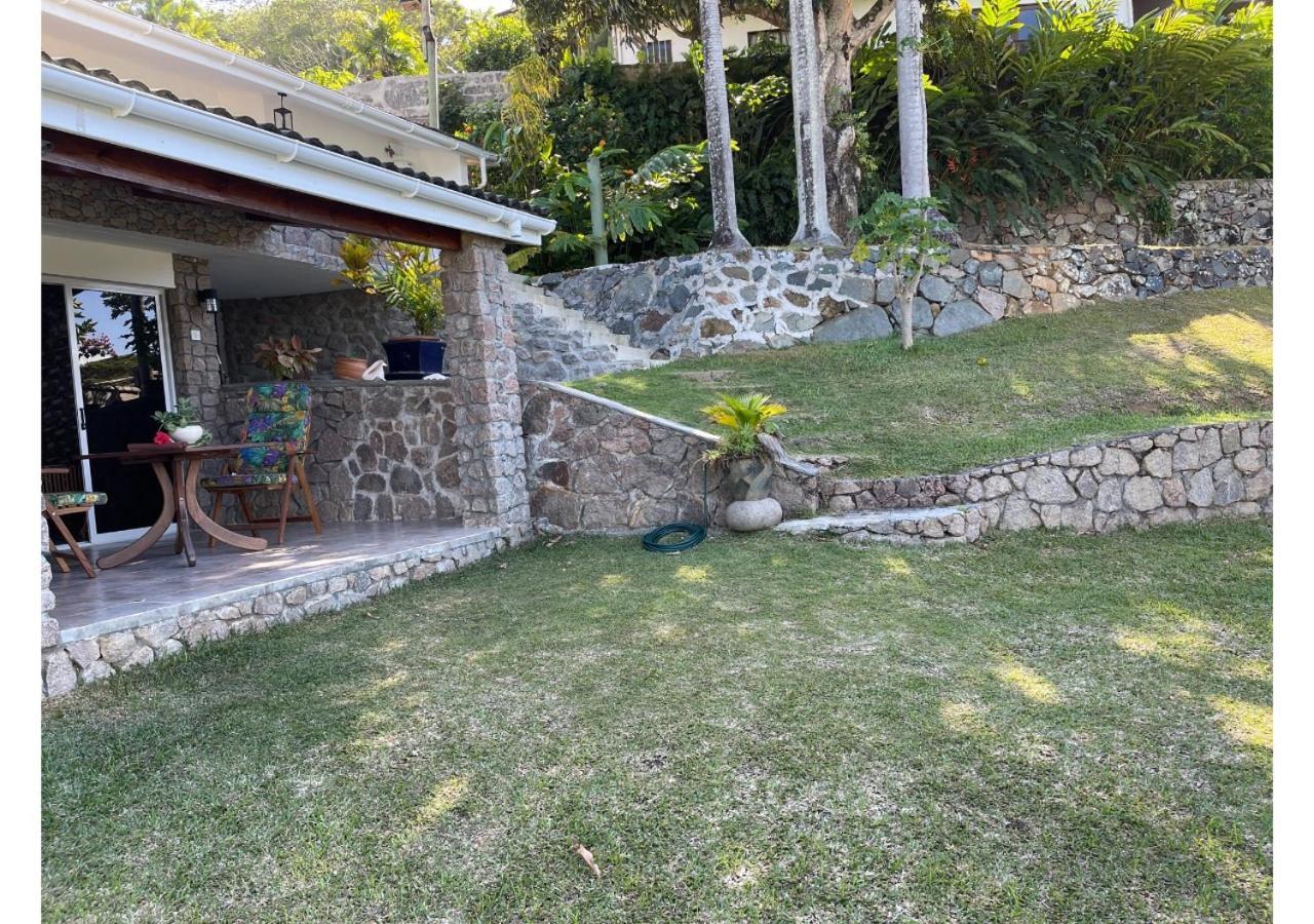 Anse Soleil Resort Baie Lazare  Exterior foto